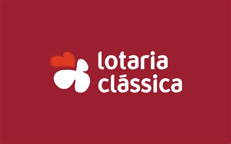 lotaria|lotaria clássica.